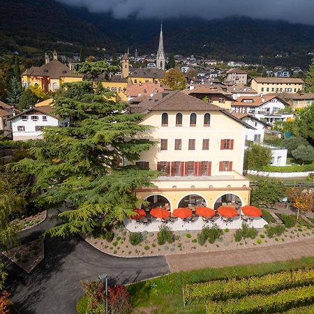 Castel Sallegg Suites Adults Only Калдаро Екстериор снимка