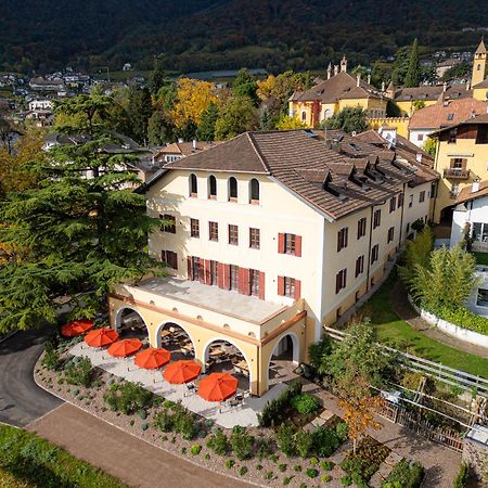 Castel Sallegg Suites Adults Only Калдаро Екстериор снимка