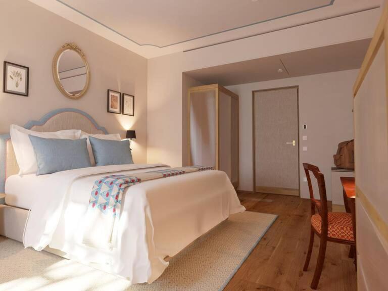 Castel Sallegg Suites Adults Only Калдаро Екстериор снимка