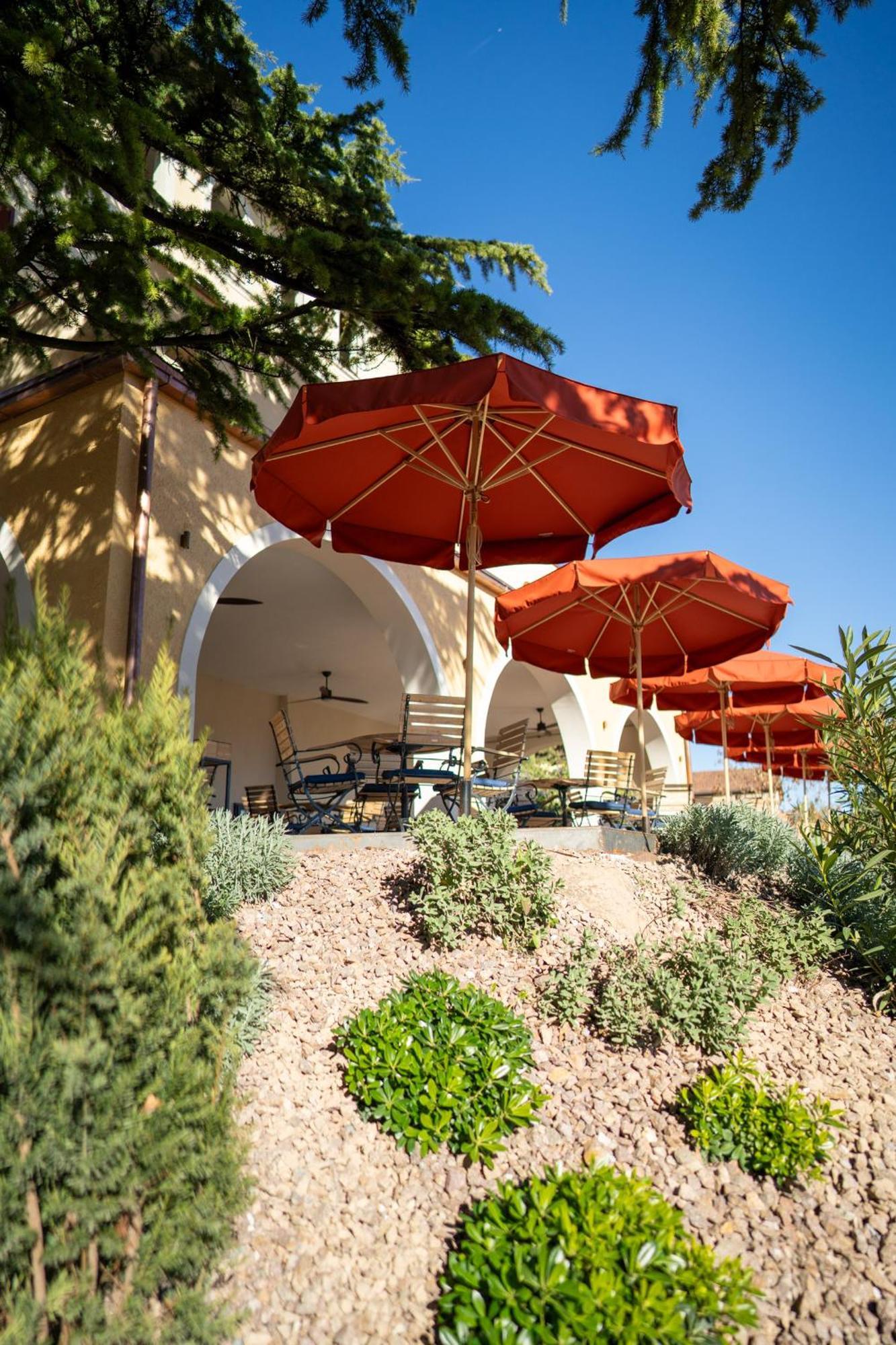 Castel Sallegg Suites Adults Only Калдаро Екстериор снимка